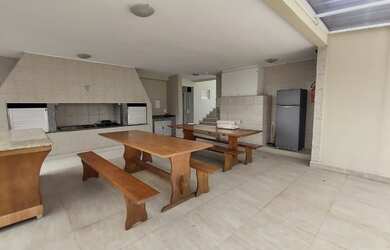 Imagem 1: Apartamento Fazenda. Piscina, Varanda, Área de serviçoe104m² de Área