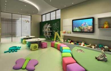 Imagem 10: Casa a venda no Parque Taua Fase 1 Araçari - Jardim Morumbi - Londrina/PR