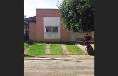 Imagem 1: Aluga-se casa no Condomínio Hortência