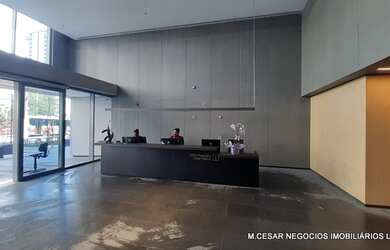 Imagem 1: Andar/laje corporativa para aluguel 800 metros quadrados em Tatuapé -...