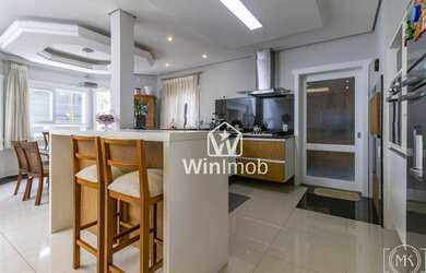 Imagem 4: Casa à venda, 228 m² por R$ 1.350.000,00 - Ecoville - Porto Alegre/RS