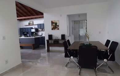 Imagem 8: Duas casas em terreno de 737m2 em Ibiraquera a 200 metros da lagoa