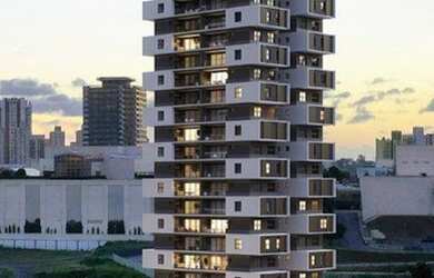 Imagem 1: Alameda JK 4 dormitórios à venda, 160 m² por R$ 1.200.000 - Jardim...