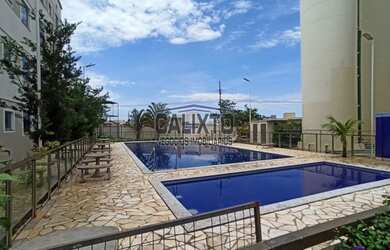 Imagem: APARTAMENTO BAIRRO GÁVEA SUL