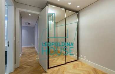 Imagem 13: SãO PAULO - Apartamento Padrão - Jardim Paulistano