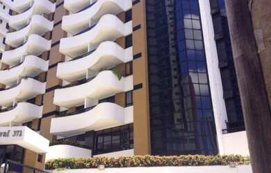 Imagem 1: APARTAMENTO RESIDENCIAL em Salvador - BA, Caminho das Árvores