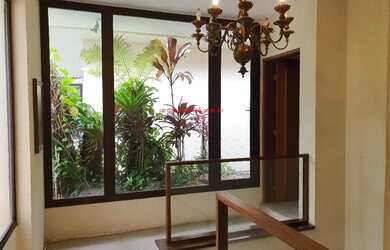 Imagem 12: IBIRAPUERA/ JARDIM LUZITANIA