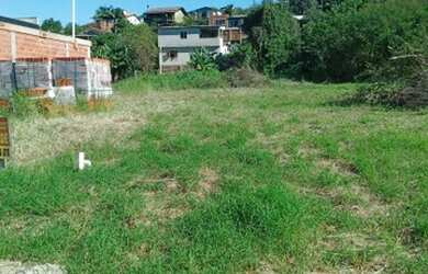 Imagem 2: Lote/Terreno para venda com 300 metros quadrados em Lomba Grande - Novo Hamburgo - RS