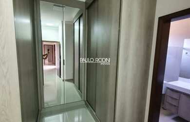 Imagem 13: RIBEIRAO PRETO - Casa de Condomínio - BUONA VITA