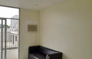 Imagem 3: OPORTUNIDADE PECHINCHA. Churrasqueira, Ar-condicionado, 65m² de Áreae1...