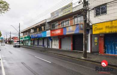 Imagem: O depósito para alugar possui 28m² de Área e está localizado