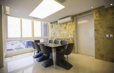 Imagem 10: Apartamento com 4 suítes, 385 m² - venda por R$ 8.500.000 ou aluguel...