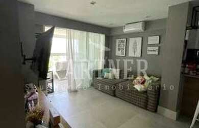 Imagem 3: Partner Apresenta Condomínio Luau do Recreio