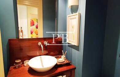 Imagem 12: Apartamento com 3 dormitórios, 210 m² - venda por R$ 6.000.000,00 ou...