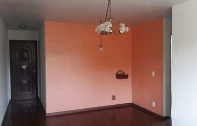 Imagem: O apartamento possui 2 Dormitórios, 1 Banheiro, 82m² de Área