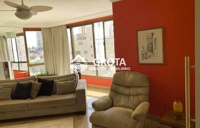 Imagem 8: Maravilhoso Apartamento no bairro Santana, 3 dorm, 3 suíte, 4 vagas,...