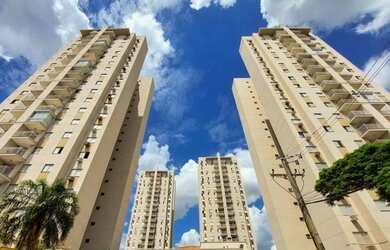 Imagem 16: Apartamento com 3 quartos no Fit Terra Bonita - Bairro Terra Bonita em Londrina