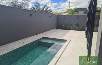 Imagem 5: Casa à venda, 340 m² por R$ 2.200.000,00 - Gaivota II - São José do...