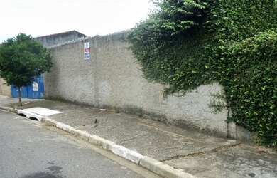 Imagem 1: Terreno 497 m² -frente 17 m Parque Cruzeiro do sul -Px Atacadão