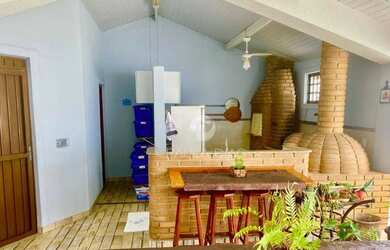 Imagem 7: Casa à venda, 329 m² por R$ 1.150.000,00 - Condomínio Ibiti do Paço...