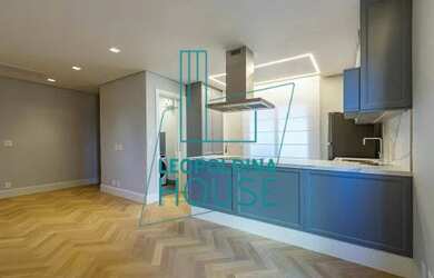 Imagem 5: SãO PAULO - Apartamento Padrão - Jardim Paulistano