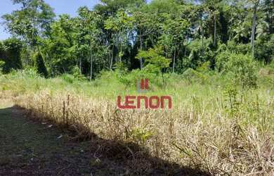 Imagem 4: Ótimo terreno com 6,700 m² por R$ 550.000 - Escola Agrícola - Blumenau/SC