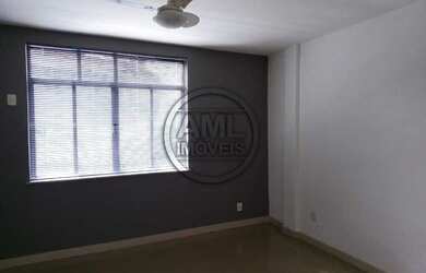 Imagem 1: 01 suíte. Metrô Uruguai. Tijuca. R 340.000,00