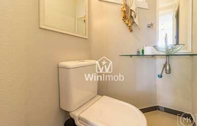 Imagem 10: Casa à venda, 228 m² por R$ 1.350.000,00 - Ecoville - Porto Alegre/RS