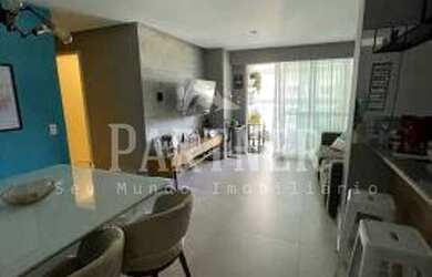 Imagem 15: Partner Apresenta Condomínio Luau do Recreio