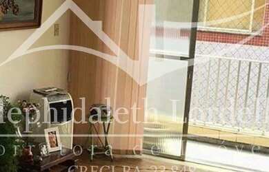 Imagem 2: Apartamento para venda com 100m2 - 3/4 em Nazaré - Salvador - BA