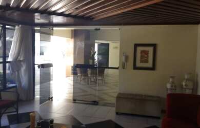 Imagem 3: APARTAMENTO RESIDENCIAL em Salvador - BA, Caminho das Árvores