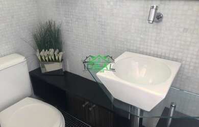 Imagem 7: São Paulo - Casa Padrão - ALTO DA LAPA