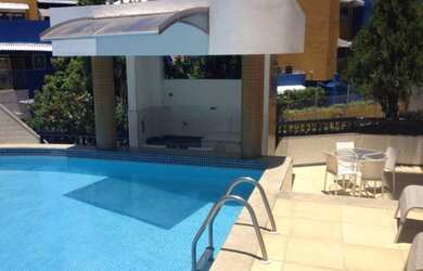 Imagem 2: APARTAMENTO RESIDENCIAL em Salvador - BA, Caminho das Árvores