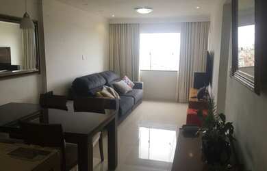 Imagem 7: Lindo Ap 3/4 no MORADAS DO ATLÂNTICO - em Armação - Salvador-Ba