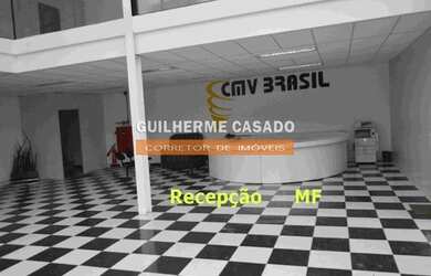 Imagem 9: Galpão, Jardim Portao Vermelho, Vargem Grande Paulista