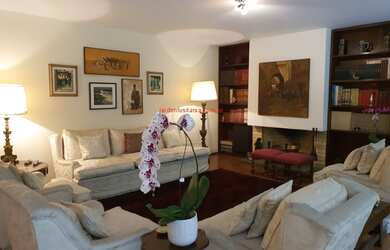 Imagem 4: IBIRAPUERA/ JARDIM LUZITANIA