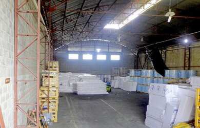 Imagem 11: Galpão com 1.000m2