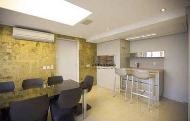 Imagem 11: Apartamento com 4 suítes, 385 m² - venda por R$ 8.500.000 ou aluguel...