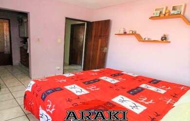 Imagem 11: Alto Padrão. Guarda roupa, Lareira, 5 Vagas na garageme4 Dormitórios