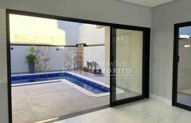 Imagem 9: Vende-se Casa com 222m² e 3 suites , condomínio Gran Ville São Venâncio...