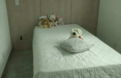 Imagem 2: Apartamento para venda tem 114 metros quadrados com 3 quartos em Centro...