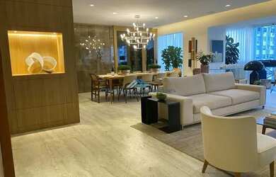 Imagem 7: Alto Padrão Jardim América