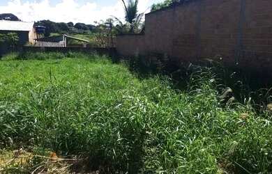 Imagem 2: vendo lote. 250m² de Área