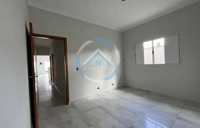 Imagem 10: Casa Nova em Agenor de Campos ao lado da Plataforma de pesca em Mongaguá...