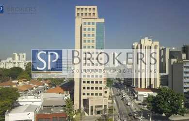 Imagem: O depósito possui 5 Vagas na garagem, 597m² de Área e está