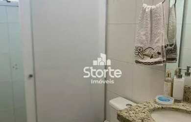 Imagem 14: Apartamento com planejados de 3/4 à venda, 76m² por R$ 290.000 - Tubalina...