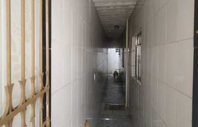 Imagem 8: Casa no conjunto João Alves