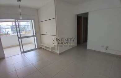 Imagem: O apartamento à venda possui 3 Dormitórios, 2 Banheiros, 4