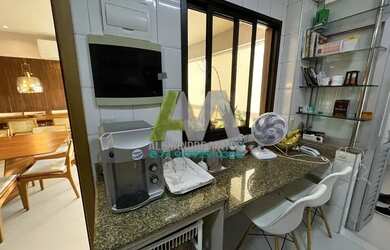 Imagem 13: Apartamento à venda no bairro Caminho das Árvores - Salvador/BA