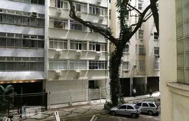 Imagem 14: Apartamento para Aluguel - Copacabana, 2 Quartos, 70 m2